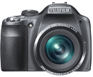 FinePix SL260 image