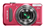 FinePix T300 image