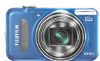 Fujifilm FinePix T305 image