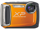 Fujifilm FinePix XP100 image