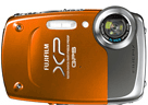 Fujifilm FinePix XP33 image