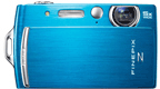 Fujifilm FinePix Z110 image