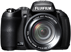 Fujifilm FinePix HS25 EXR image