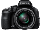 FinePix HS50 EXR image