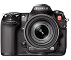 Fujifilm FinePix IS Pro image