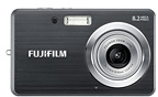 Fujifilm FinePix J10 image