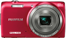 Fujifilm FinePix JZ700 image