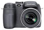 FinePix S1500 image
