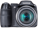 Fujifilm FinePix S2000hd image