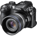 FinePix S5000 Zoom image