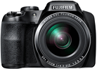 Fujifilm FinePix S9200 image