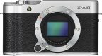 Fujifilm X-A10 image