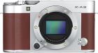 Fujifilm X-A3 image