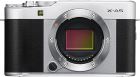 Fujifilm X-A5 image