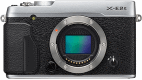 Fujifilm X-E2S image