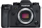 Fujifilm X-H1 image