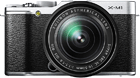 Fujifilm X-M1 image