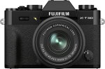 Fujifilm X-T30 II image