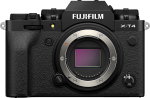 Fujifilm X-T4 image