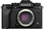 Fujifilm X-T5 image