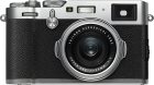 Fujifilm X100F image