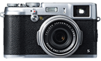 X100S image