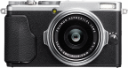 Fujifilm X70 image