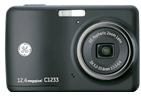GE C1233 image