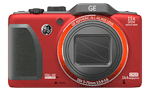 GE G100 image