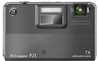 GE PJ1 image