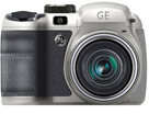 GE X550 image