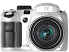GE X600 image