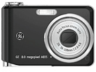 GE A835 image