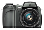GE X3 image