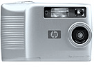 HP Photosmart 120 image