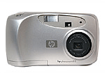HP Photosmart 612 image