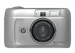 HP Photosmart 620 image