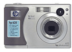 Photosmart 635 image