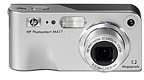 Photosmart M417 image