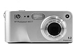 Photosmart M517 image