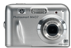 HP Photosmart M437 image