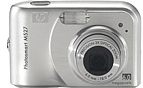 Photosmart M527 image