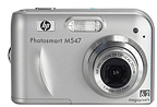 HP Photosmart M547 image
