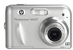 HP Photosmart M637 image