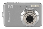 HP Photosmart R742 image