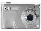HP Photosmart R927 image