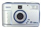 JD 1300 D image