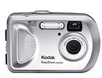 EasyShare CX6200 image
