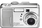 EasyShare CX7530 image