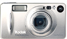 EasyShare LS443 image